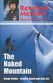 Naked Mountain