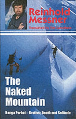 Bertrand.pt - Naked Mountain