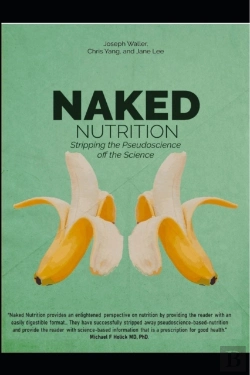Bertrand.pt - Naked Nutrition