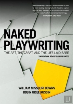 Bertrand.pt - Naked Playwriting