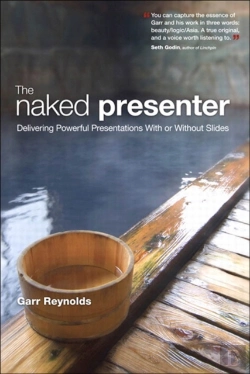 Bertrand.pt - Naked Presenter, The