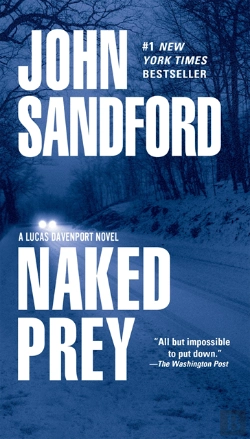 Bertrand.pt - Naked Prey