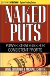 Naked Puts