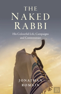 Bertrand.pt - Naked Rabbi, The