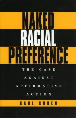 Bertrand.pt - Naked Racial Preference