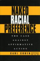 Naked Racial Preference
