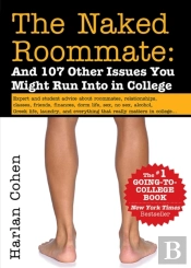 Naked Roommate