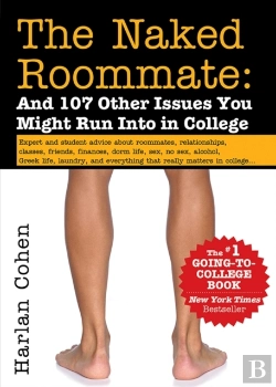 Bertrand.pt - Naked Roommate