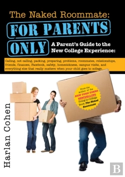 Bertrand.pt - Naked Roommate: For Parents Only