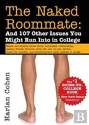 Naked Roommate