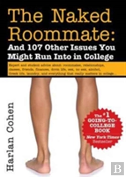 Bertrand.pt - Naked Roommate
