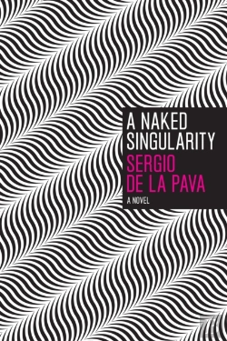 Bertrand.pt - Naked Singularity