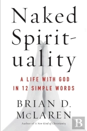 Naked Spirituality