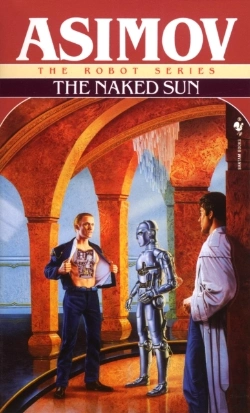 Bertrand.pt - Naked Sun