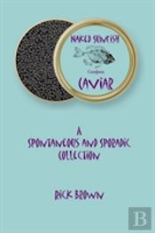 Naked Sunfish - Caviar