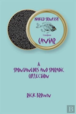 Bertrand.pt - Naked Sunfish - Caviar