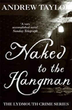 Bertrand.pt - Naked To The Hangman