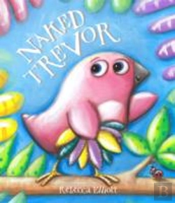 Bertrand.pt - Naked Trevor