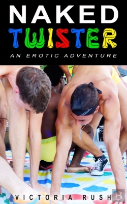 Bertrand.pt - Naked Twister