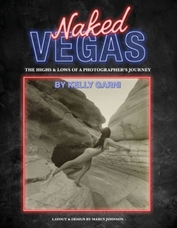 Bertrand.pt - Naked Vegas - The Highs & Lows Of A Photographer'S Journey