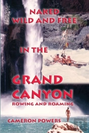 Naked Wild And Free In The Grand Canyon