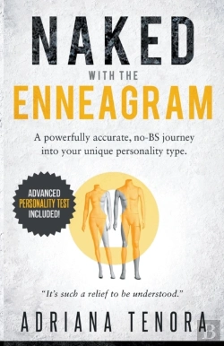 Bertrand.pt - Naked With The Enneagram