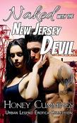 Naked With The New Jersey Devil