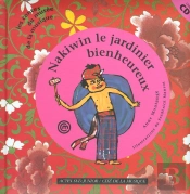 Nakiwin Le Bienheureux