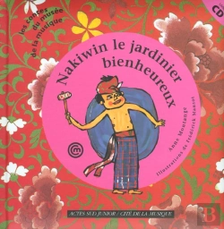 Bertrand.pt - Nakiwin Le Bienheureux