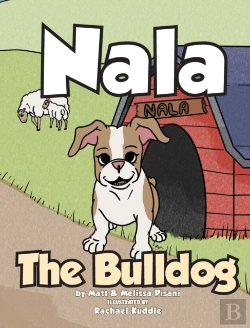 Bertrand.pt - Nala The Bulldog