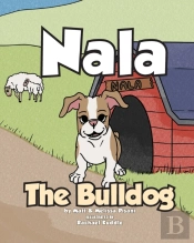Nala The Bulldog