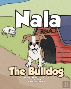 Bertrand.pt - Nala The Bulldog