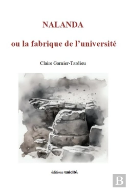 Bertrand.pt - Nalanda Ou La Fabrique De L'Université