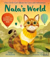 Nala'S World