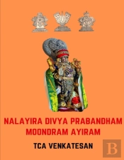 Nalayira Divya Prabandham - Moondram Ayiram