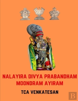 Bertrand.pt - Nalayira Divya Prabandham - Moondram Ayiram