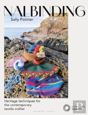 Nalbinding Â€“ It'S Not Knitting