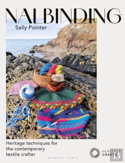 Bertrand.pt - Nalbinding Â€“ It'S Not Knitting