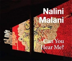 Bertrand.pt - Nalini Malani: Can You Hear Me?