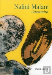 Nalini Malani / Repères 143 : Cassandra