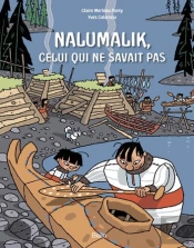 Nalumalik Celui Qui Ne Savait Pas