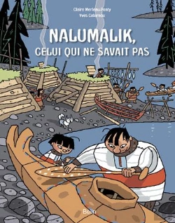 Bertrand.pt - Nalumalik Celui Qui Ne Savait Pas