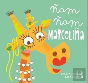 Ñam Ñam Marceliña