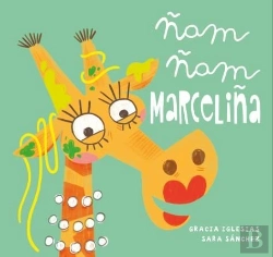 Bertrand.pt - Ñam Ñam Marceliña
