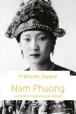 Bertrand.pt - Nam Phuong ; La Dernière Impératrice Du Vietnam