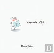 Namaste, Ã¯Â¿Â½Lyk.