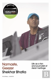 Namaste, Geezer