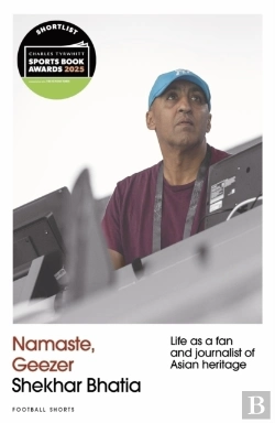 Bertrand.pt - Namaste, Geezer