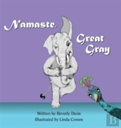 Bertrand.pt - Namaste, Great Gray