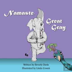 Bertrand.pt - Namaste, Great Gray
